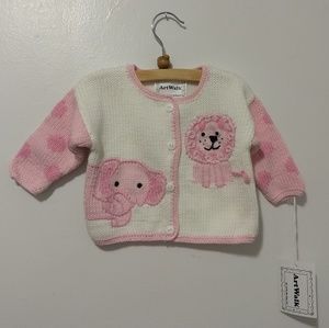 NWT Neiman Marcus Cardigan